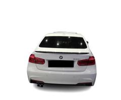 2015 BMW 330i M Sport Auto
