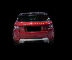 2013 Land Rover Range Rover Evoque 2.0 Si 4