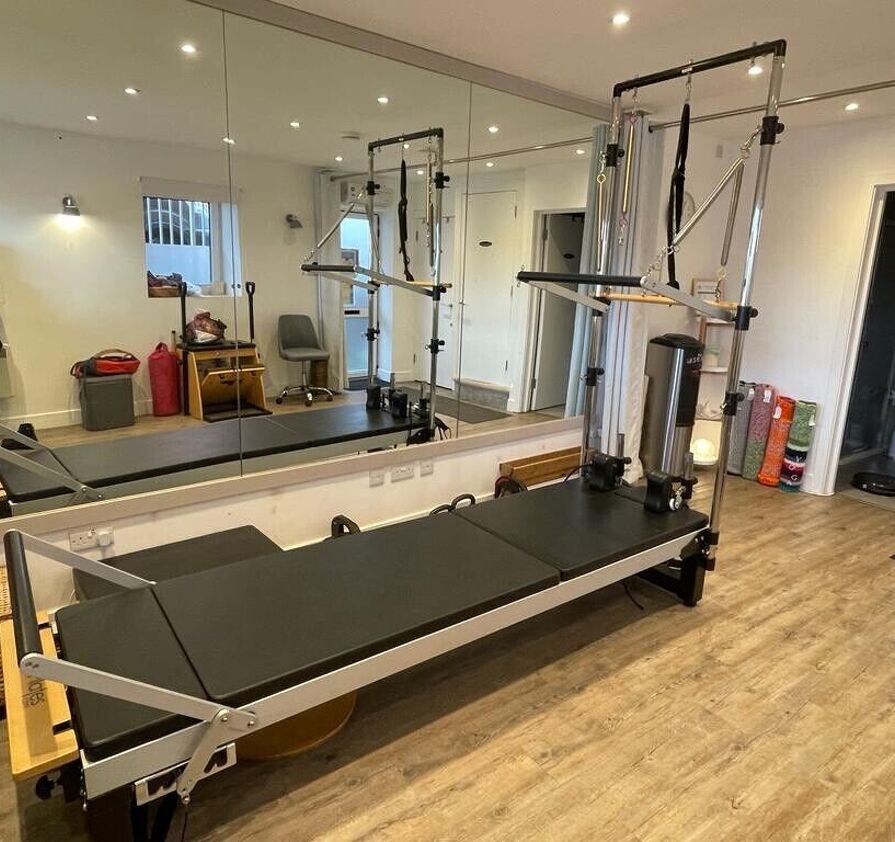 Reformer pilates machine, Hartswater, Northern Cape, South Africa, Sporting Goods - Bicycles